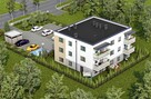 Mieszkanie Legnica, - 2