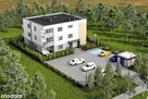 Mieszkanie Legnica, - 3