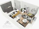 CENTRUM WROCŁAWIA/ Mieszkanie 30,05m2 ,1 pok. /Stare Miasto - 1