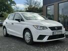 Seat Ibiza Salon Polska Poleasingowy I właściciel Serwis ASO VAT 23% Bezwypadkowy