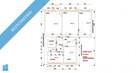 Mieszkanie na sprzedaż 62 m2,  4 pokoje, 3 piętro - 4