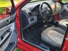 Škoda Fabia 2001r. 1,4 Benzyna Sedan Tanio - Możliwa Zamiana! - 2