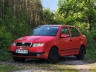 Škoda Fabia 2001r. 1,4 Benzyna Sedan Tanio - Możliwa Zamiana! - 3