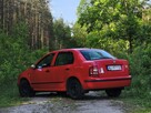 Škoda Fabia 2001r. 1,4 Benzyna Sedan Tanio - Możliwa Zamiana! - 7