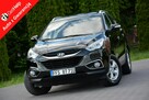 Hyundai ix35 4WD Premium Automat Skóry Navi Kamera Panorama Klimatronik Aso Alu