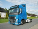 Volvo FH4 500 EURO 6 /LOW-DECK / REGULOWANE SIODŁO MEGA/STANDARD