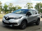 Renault Captur z Gwarancją Panorama Dach Model 2019r
