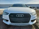 Audi A7 Quattro / 3.0 V6 / niski przebieg - 2