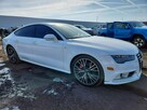 Audi A7 Quattro / 3.0 V6 / niski przebieg - 3