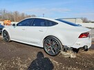 Audi A7 Quattro / 3.0 V6 / niski przebieg - 5
