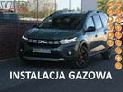 Dacia Jogger Navi*FullLed*Kamera*2xPdc*MartwePola*Android*Klimatronik*Gwar VGS !!!