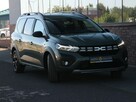 Dacia Jogger Navi*FullLed*Kamera*2xPdc*MartwePola*Android*Klimatronik*Gwar VGS !!! - 3