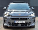 Cupra Terramar * VZ * MATRiX * FULL OPCJA * stan IDEALNY * 265KM * - 5