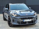 Cupra Terramar * VZ * MATRiX * FULL OPCJA * stan IDEALNY * 265KM * - 10