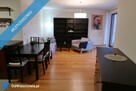 Ciche mieszkanie 54m nad Motławą, 10 min do Neptuna