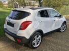 Opel Mokka 1.7 Bi-xenon webasto bagażnik rowerowy grz fot. kier z Niemiec - rej - 4