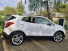 Opel Mokka 1.7 Bi-xenon webasto bagażnik rowerowy grz fot. kier z Niemiec - rej - 5