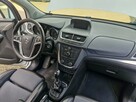 Opel Mokka 1.7 Bi-xenon webasto bagażnik rowerowy grz fot. kier z Niemiec - rej - 7