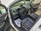 Opel Mokka 1.7 Bi-xenon webasto bagażnik rowerowy grz fot. kier z Niemiec - rej - 9