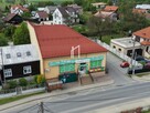 Lokal użytkowy Dębowiec