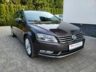 Volkswagen Passat ** Kolor Brąz ** 2,0 TDI ** Nawigacja ** Skóry ** - 6