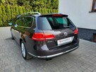 Volkswagen Passat ** Kolor Brąz ** 2,0 TDI ** Nawigacja ** Skóry ** - 10