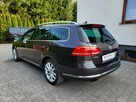 Volkswagen Passat ** Kolor Brąz ** 2,0 TDI ** Nawigacja ** Skóry ** - 11