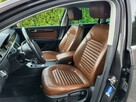 Volkswagen Passat ** Kolor Brąz ** 2,0 TDI ** Nawigacja ** Skóry ** - 13