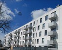 Piękne 3pok. mieszkanie z balkonem w spokojnej okolicy z dobrą komunikacją. - 4