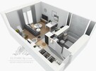 CENTRUM WROCŁAWIA/ Mieszkanie 30,05m2 ,1 pok. /Stare Miasto - 13