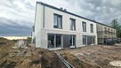 Dom w zab. bliźniaczej o pow. uż.105,27+ 16,1m2garaż, dz.383m2/Iwin - 11
