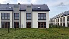 Dom szereg środkowy o pow.130,58m2 na działce 113,90m2, Kąty Wrocławskie - 9