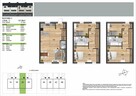 Dom w zabudowie szeregowej/cicha/zielona okolica/Iwiny - 3