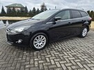Ford Focus 1,6tdci Navigacja.Asyst.Parkowania.Tempomat.Alu.Klimatronic 2 str.OKAZ - 7
