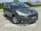 Peugeot 5008 2,0hdi 7 Osobowe.Panorama Dach.Navigacja.Tempomat,Klimatr 2  str.OKAZJ