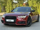 Audi A6 V6T 2017r 3.0 TDI 320KM TipTronic Bose Radar Kamera ACC Zarejestrowany