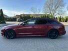 Audi A6 V6T 2017r 3.0 TDI 320KM TipTronic Bose Radar Kamera ACC Zarejestrowany - 2