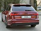 Audi A6 V6T 2017r 3.0 TDI 320KM TipTronic Bose Radar Kamera ACC Zarejestrowany - 3