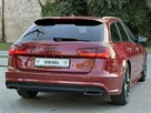 Audi A6 V6T 2017r 3.0 TDI 320KM TipTronic Bose Radar Kamera ACC Zarejestrowany - 4