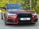 Audi A6 V6T 2017r 3.0 TDI 320KM TipTronic Bose Radar Kamera ACC Zarejestrowany - 6