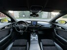 Audi A6 V6T 2017r 3.0 TDI 320KM TipTronic Bose Radar Kamera ACC Zarejestrowany - 7