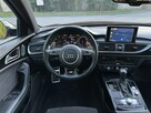Audi A6 V6T 2017r 3.0 TDI 320KM TipTronic Bose Radar Kamera ACC Zarejestrowany - 14