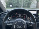 Audi A6 V6T 2017r 3.0 TDI 320KM TipTronic Bose Radar Kamera ACC Zarejestrowany - 15