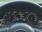 Audi A6 V6T 2017r 3.0 TDI 320KM TipTronic Bose Radar Kamera ACC Zarejestrowany - 16