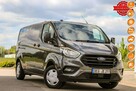 Ford Transit Custom Long L2h1 Kamera System Pasa Car Play Radar Podgrzewane Fotele