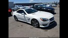 SL 63 AMG / 5.5 V8 / bardzo niski przebieg!