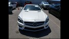 SL 63 AMG / 5.5 V8 / bardzo niski przebieg! - 3