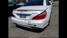 SL 63 AMG / 5.5 V8 / bardzo niski przebieg! - 9