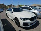 BMW 530 B48 / M-Pakiet / mała szkoda / niski przebieg