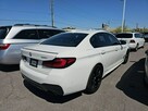 BMW 530 B48 / M-Pakiet / mała szkoda / niski przebieg - 4